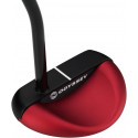 PUTTER ODYSSEY S2S TRI HOT LE ROSSIESB PSTL 35