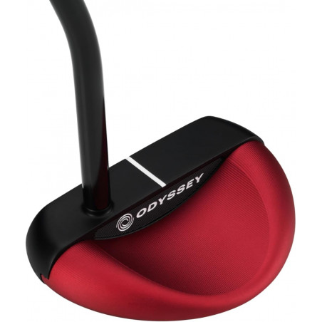 PUTTER ODYSSEY S2S TRI HOT LE ROSSIESB PSTL 35