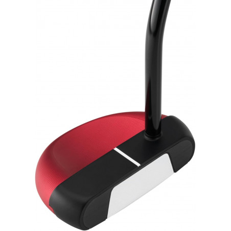 PUTTER ODYSSEY S2S TRI HOT LE ROSSIESB PSTL 35