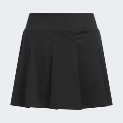 FALDA ADIDAS U365 TOUR PLEATED BLACK