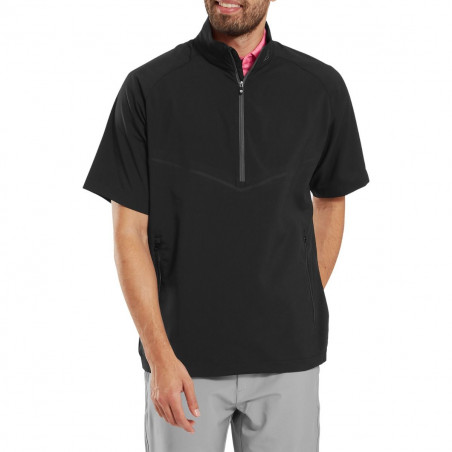 CORTAVIENTOS FOOTJOY ZEPHYR NEGRO