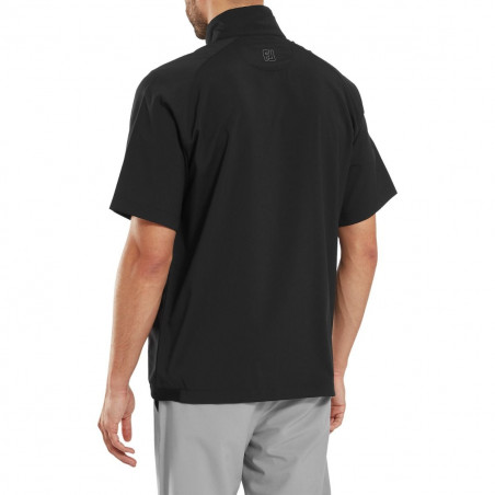CORTAVIENTOS FOOTJOY ZEPHYR NEGRO