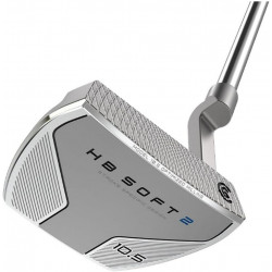 PUTTER CLEVELAND HB SOFT 2 N10.5P