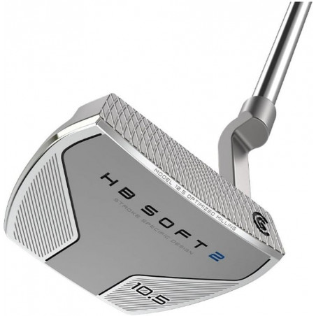 PUTTER CLEVELAND HB SOFT 2 N10.5P