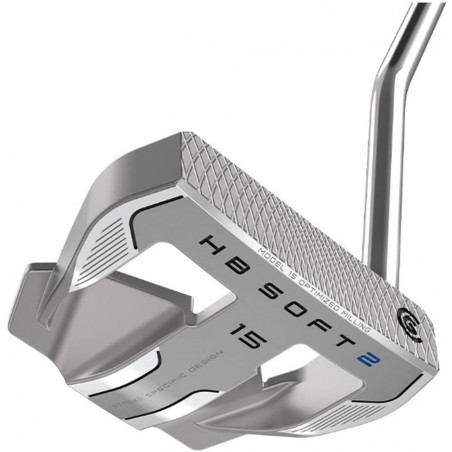 PUTTER CLEVELAND HB SOFT 2 N15 OS