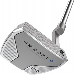 PUTTER CLEVELAND HB SOFT 2 N10.5P