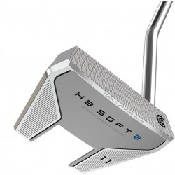 PUTTER CLEVELAND HB SOFT 2 N11S OS