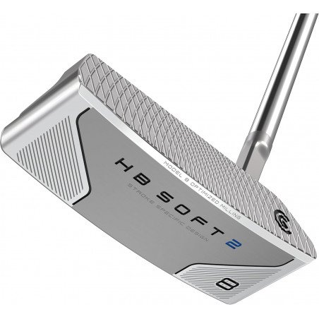 PUTTER CLEVELAND HB SOFT 2 N8S