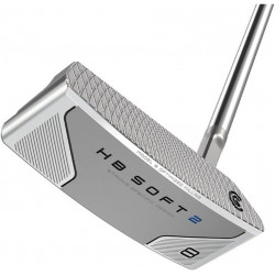 PUTTER CLEVELAND HB SOFT 2 N8S