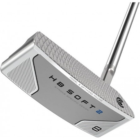 PUTTER CLEVELAND HB SOFT 2 N8S