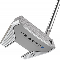 PUTTER CLEVELAND HB SOFT 2 N11S
