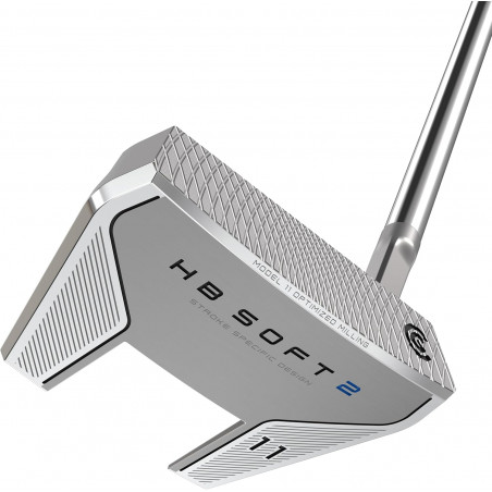 PUTTER CLEVELAND HB SOFT 2 N11S