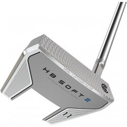 PUTTER CLEVELAND HB SOFT 2 N11S