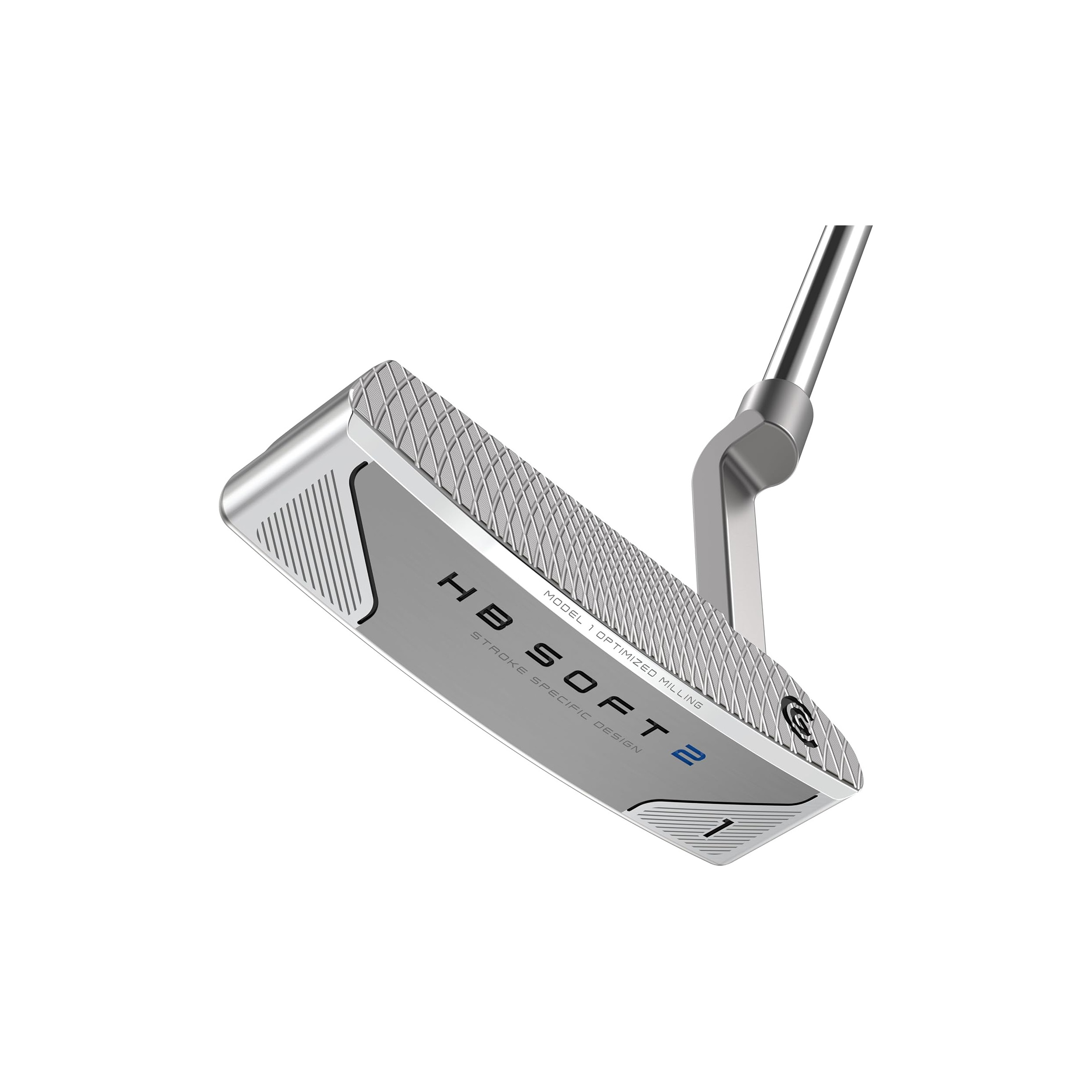 PUTTER CLEVELAND HB SOFT 2 N1
