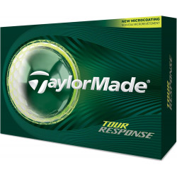 BOLAS DE GOLF TAYLORMADE TOUR RESPONSE 
