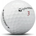 BOLAS DE GOLF TAYLORMADE TOUR RESPONSE 