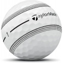 BOLAS DE GOLF TAYLORMADE TOUR RESPONSE STRIPE