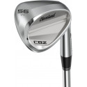 WEDGE CLEVELAND CBZ TOUR SATIN GR LADY