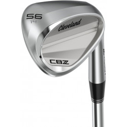 WEDGE CLEVELAND CBZ TOUR SATIN GR LADY