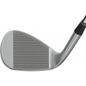 WEDGE CLEVELAND CBZ TOUR SATIN GR LADY