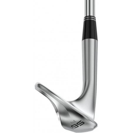 WEDGE CLEVELAND CBZ TOUR SATIN GR LADY