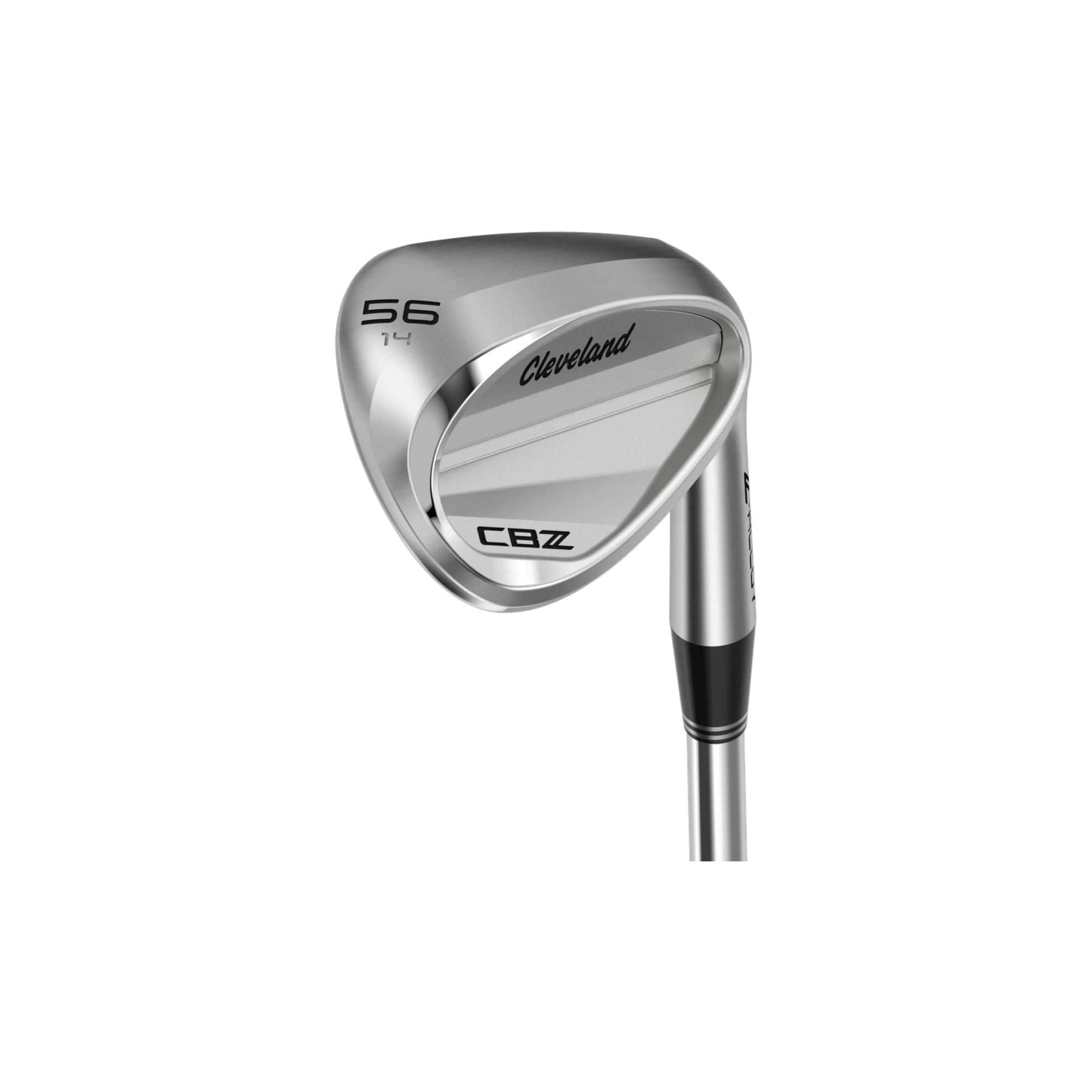 WEDGE CLEVELAND CBZ TOUR SATIN GR LADY