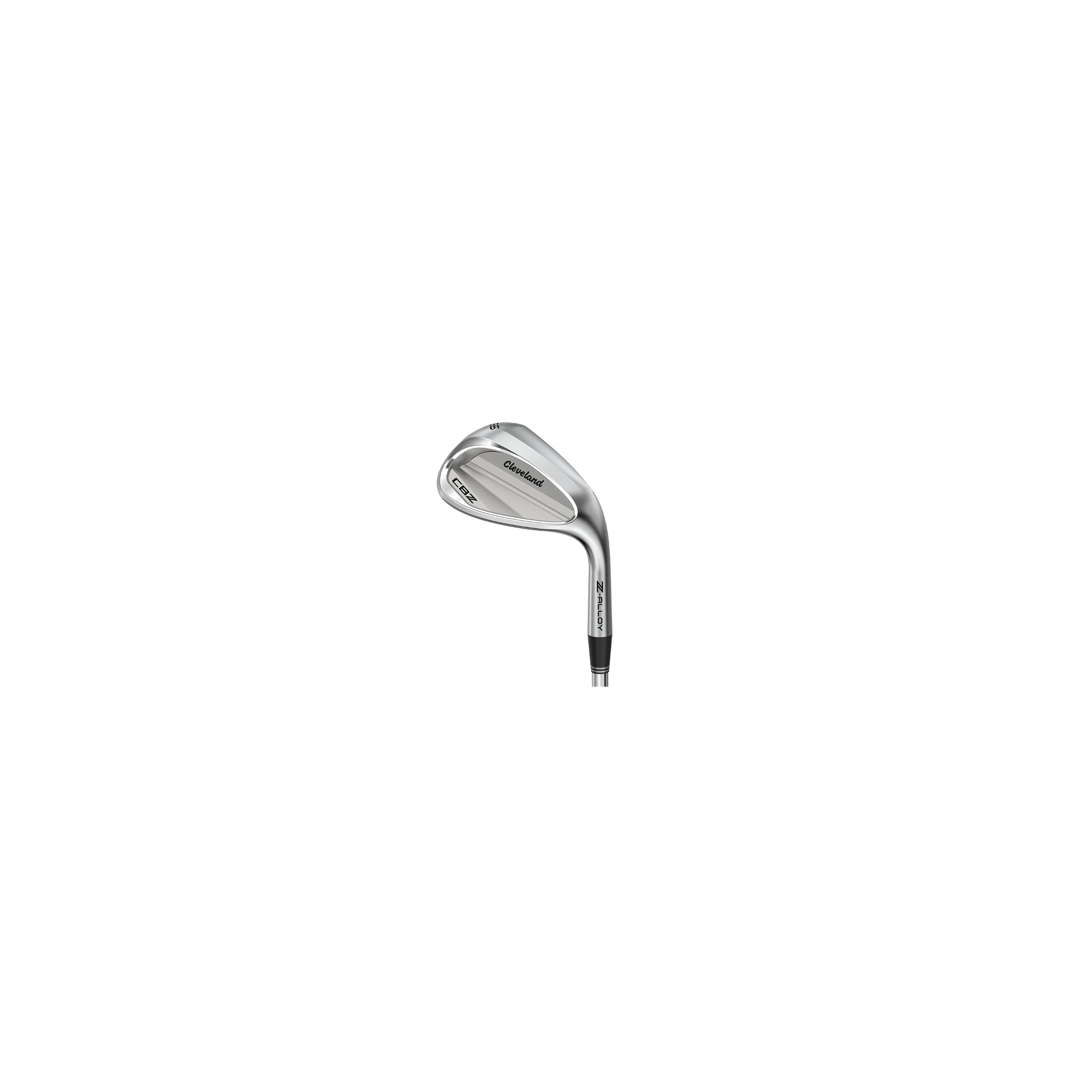 WEDGE CLEVELAND CBZ TOUR SATIN GR