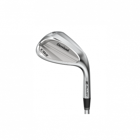 WEDGE CLEVELAND CBZ TOUR SATIN GR