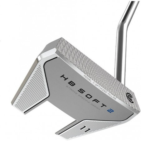 PUTTER CLEVELAND HB SOFT 2 N11