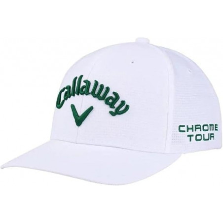 GORRA CALLAWAY TOUR PERF QUANTUM
