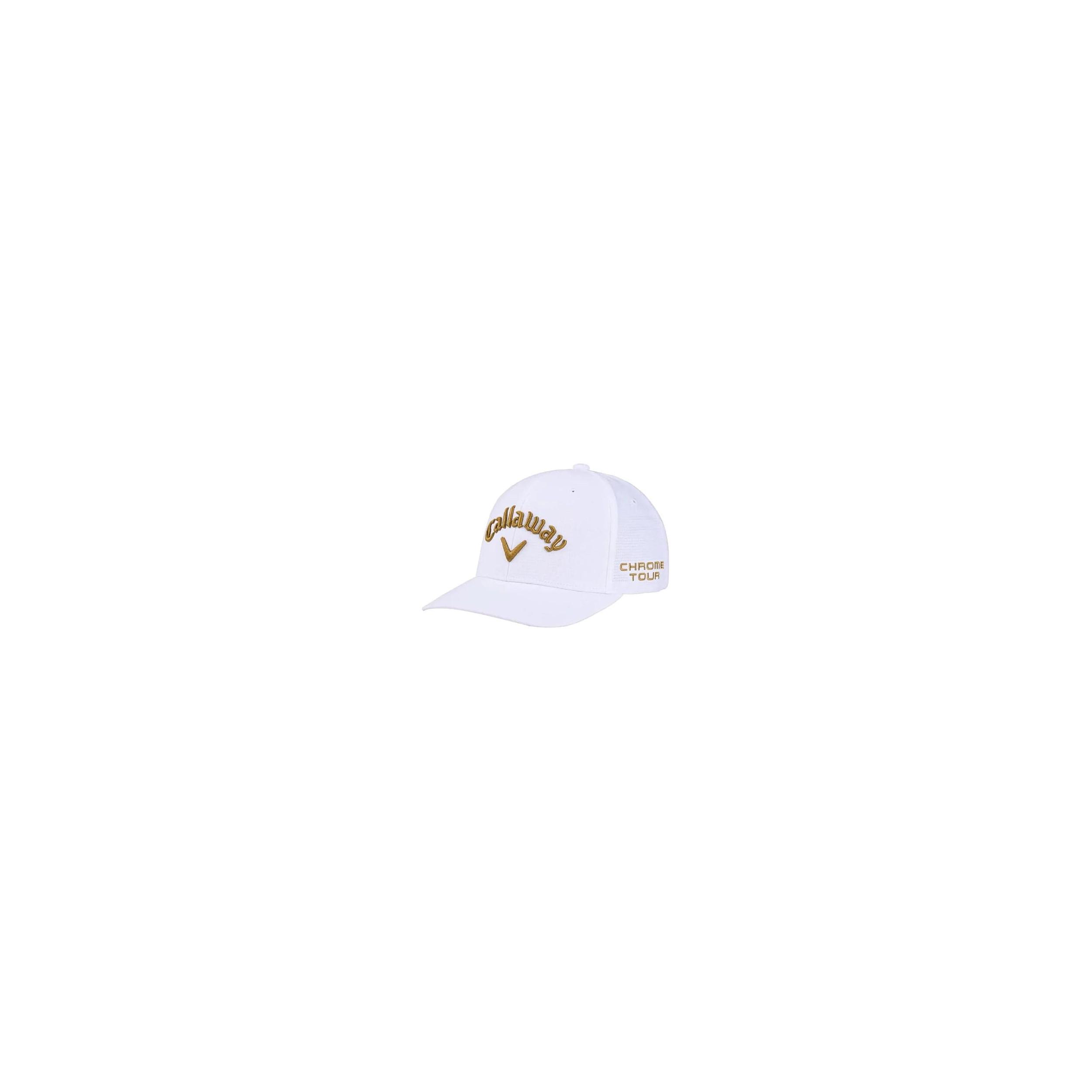 GORRA CALLAWAY TOUR PERF QUANTUM