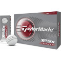 BOLAS DE GOLF TAYLORMADE TP5X STRIPE