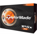 BOLAS DE GOLF TAYLORMADE TP5X PIX 3.0