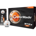 BOLAS DE GOLF TAYLORMADE TP5X PIX 3.0