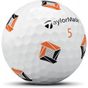 BOLAS DE GOLF TAYLORMADE TP5X PIX 3.0