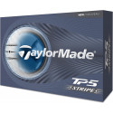 BOLAS DE GOLF TAYLORMADE TP5 STRIPE