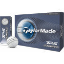 BOLAS DE GOLF TAYLORMADE TP5 STRIPE