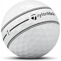 BOLAS DE GOLF TAYLORMADE TP5 STRIPE