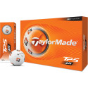 BOLAS DE GOLF TAYLORMADE TP5 PIX 3.0