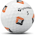 BOLAS DE GOLF TAYLORMADE TP5 PIX 3.0