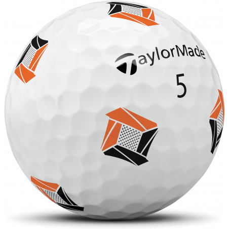 BOLAS DE GOLF TAYLORMADE TP5 PIX 3.0