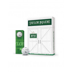 BOLAS DE GOLF TAYLORMADE TP5 PIX SEASON OPENER