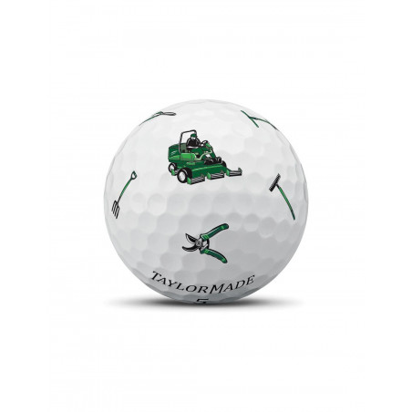 BOLAS DE GOLF TAYLORMADE TP5 PIX SEASON OPENER
