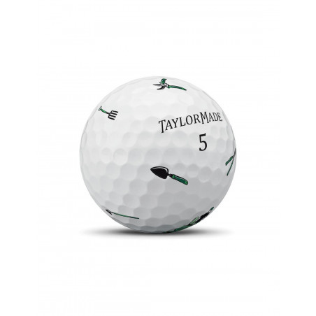 BOLAS DE GOLF TAYLORMADE TP5 PIX SEASON OPENER