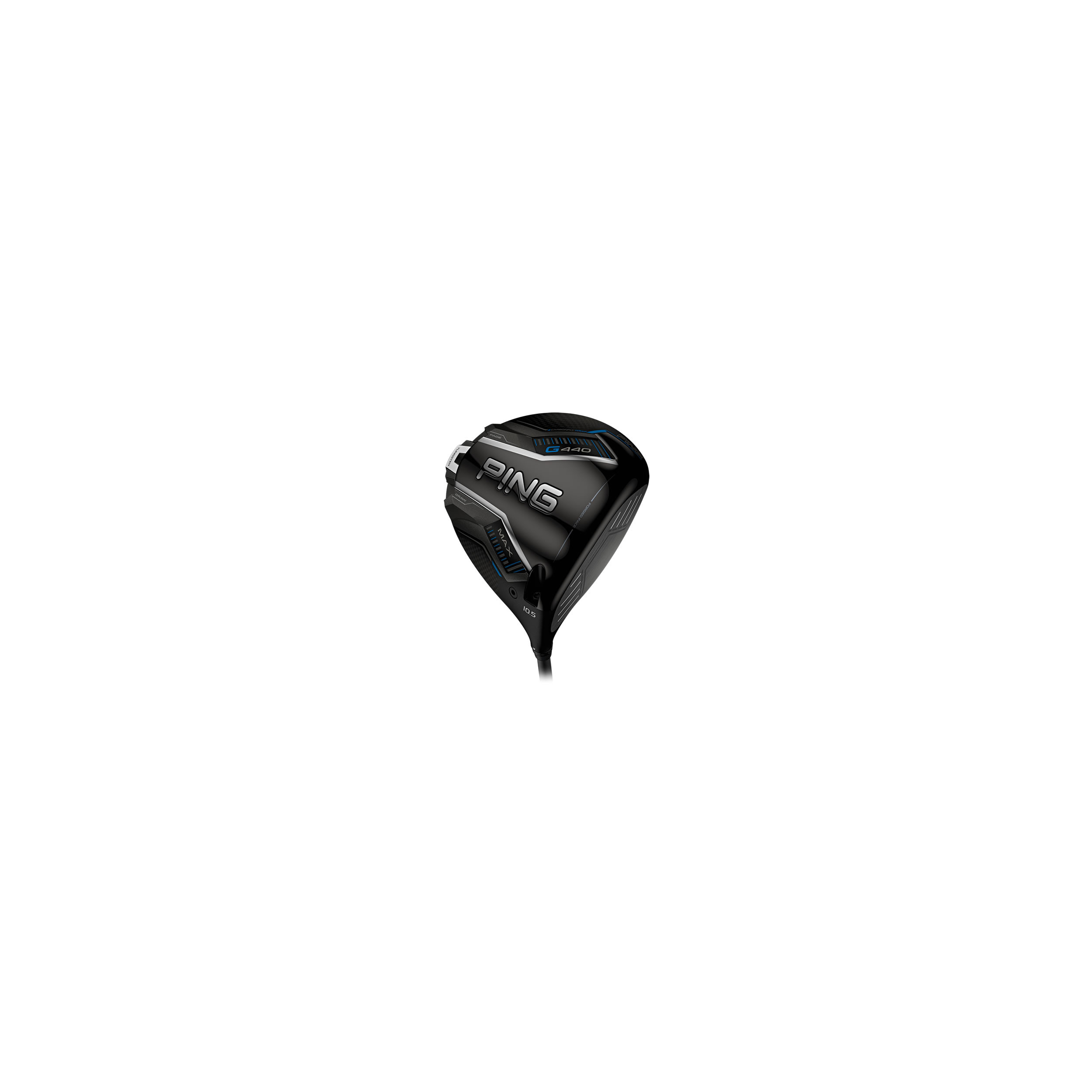 DRIVER PING G440 9 MAX