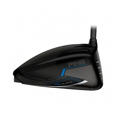 DRIVER PING G440 9 MAX