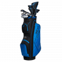 SET CALLAWAY REVA 11 PIECES LADY