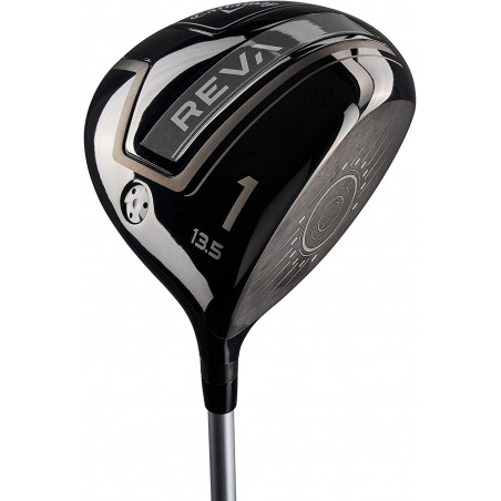 SET CALLAWAY REVA 11 PIEZAS LADY