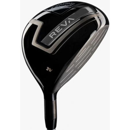 SET CALLAWAY REVA 11 PIEZAS LADY