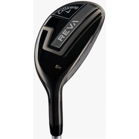 SET CALLAWAY REVA 11 PIEZAS LADY